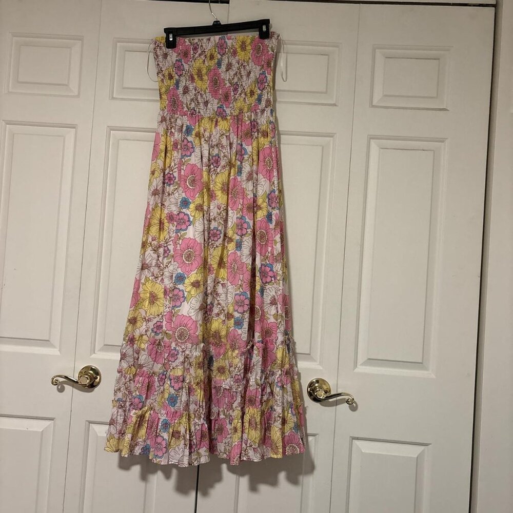 Women's Multi Dress